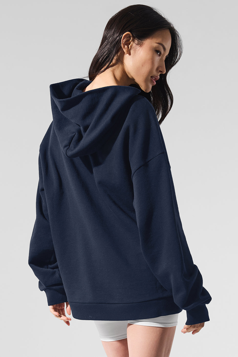 Chill Hoodie - Navy